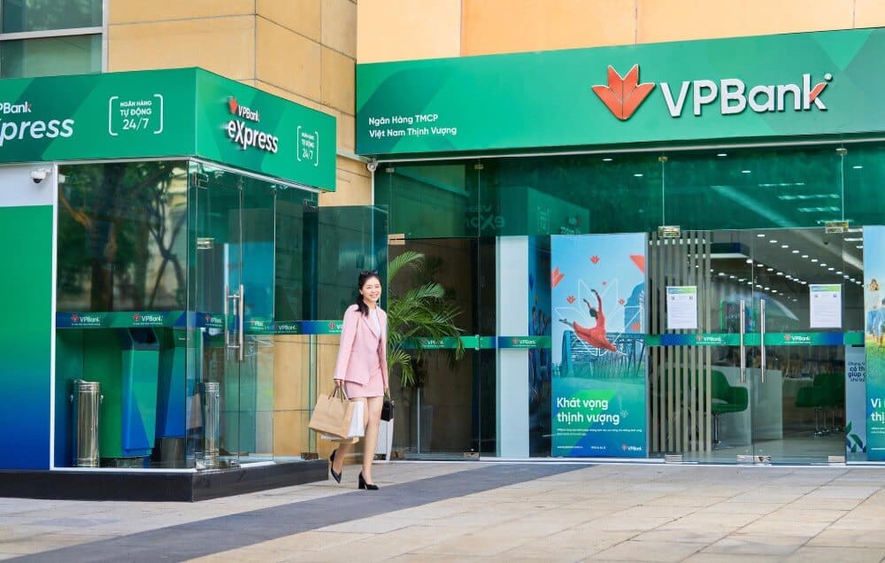 Ngân Hàng VP Bank