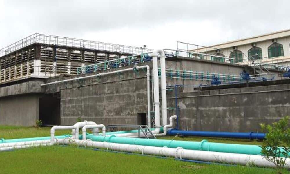 Số của tổng đài nước sạch Gia Lâm