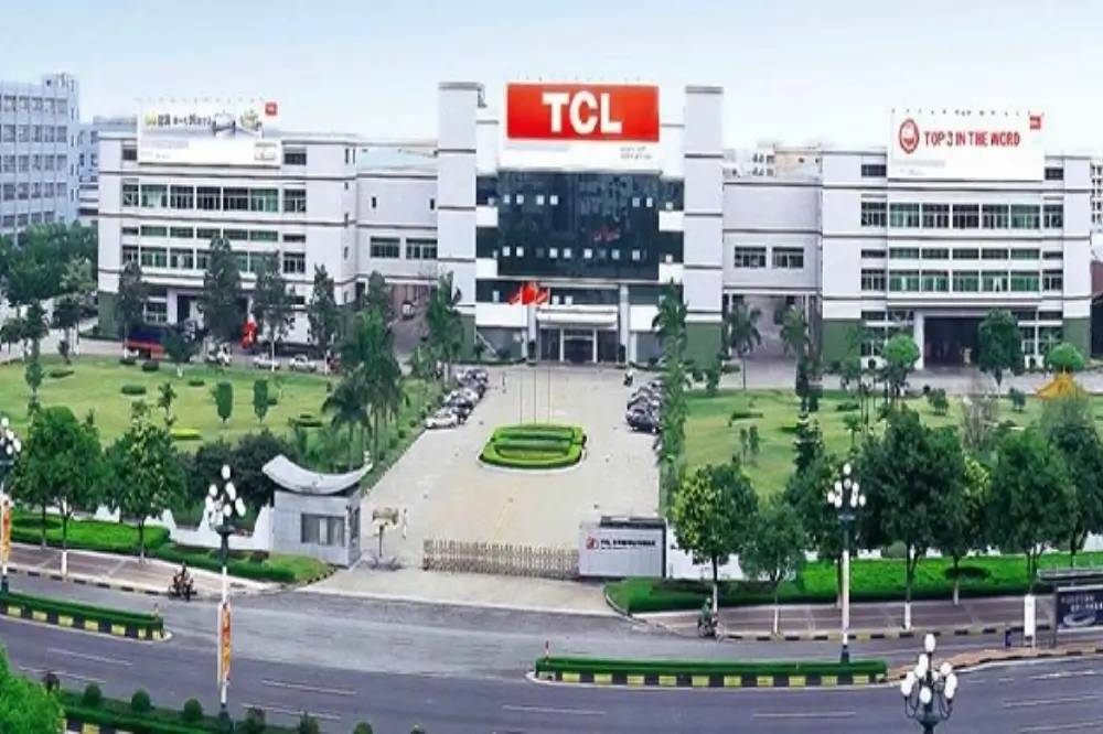 Số tổng đài của Trung tâm bảo hành TCL