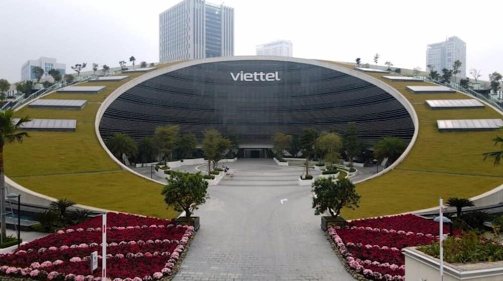 tổng đài truyền hình Viettel