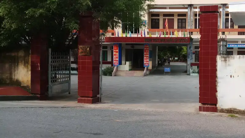 Bệnh Viện tâm thần Hải Dương